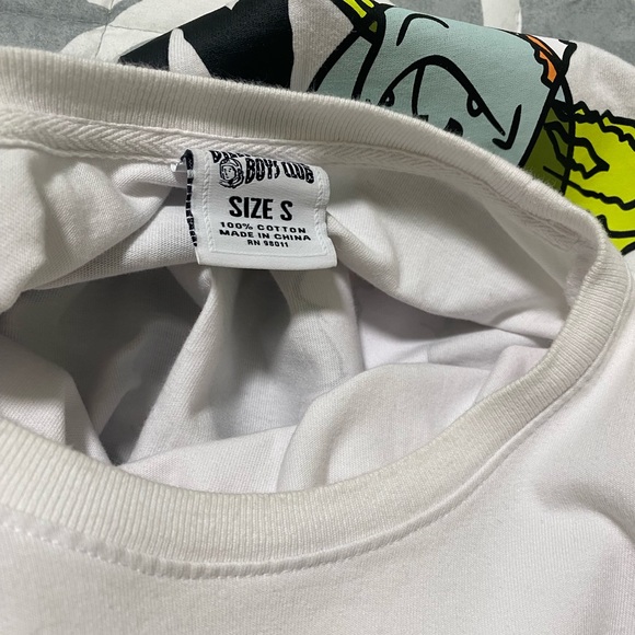 BBC CLOTHES - Picture 10 of 10